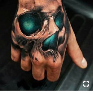 Meet your Posher, Greg